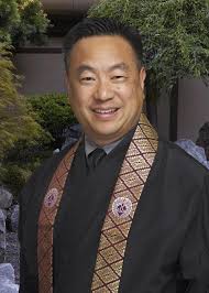 Meet Sensei Koichi Mizushima — Buddhist Church of Sacramento