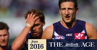 View ross lyon's profile on linkedin, the world's largest professional community. Ross Lyon Says Men Win Footy Games Not Emotion After Pavlich 350th Disaster