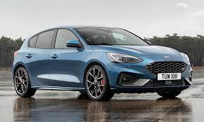 Ford Focus Won T Start Causes And How To Fix It