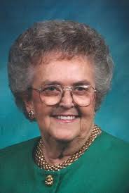 Anne L Thoman Klug (1922-2007)