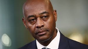 Former Citi exec Ray McGuire raises $2.5 million for NYC mayor race