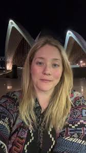 Im Not Even Loud Cuz Sydney