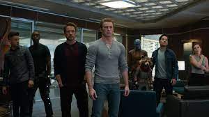 Ya me he visto pantera negra, aquaman y infinty war con un excelente sonido y de muy buena calidad, lo mejor de todo es que es gratis; Lihat Gaji Barisan Pelakon Avengers Endgame Yang Mencecah Jutaan Ringgit