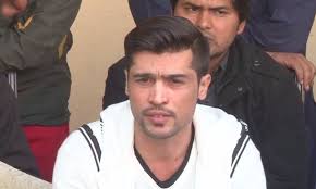 Created by mohammad amir muhammadi iblagh 5 years ago. Amir Vows To Be Better Human And Cricketer Pakistan Dawn Com