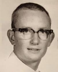 Most Recent Obituaries