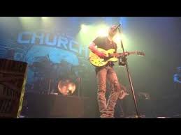 Bittersweet Big Head Todd Lyrics Eric Church Like A Wrecking Ball Live Youtube Eric Church Country Music Videos Best Country Music