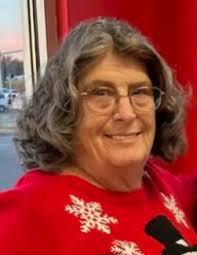 Obituary information for Robin Dement