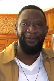 Gary Lee Armstrong, Sr.