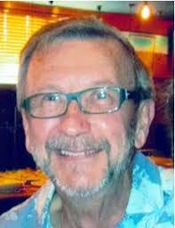 Ron Searle's Instagram, Twitter & Facebook