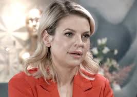 BIG REVEAL! Kirsten Storms accused of leaving GH to ruin her ex-husband's  happiness | General Hospital Spoilers