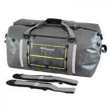 Overboard movie reviews & metacritic score: Overboard Waterproof Duffel Bag Trekdry 90 Liter