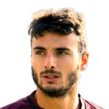 #bocalon | 2.5k people have watched this. Riccardo Bocalon Fifa 20 67 St Fifplay