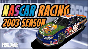 Before you start nascar racing 2003 season free download make sure your pc meets minimum system requirements. Papyrus Nascar Racing 2003 Season Chicagoland Speedway By Kurtjmac