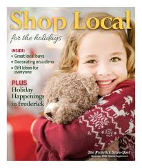 Shop Local for the Holidays