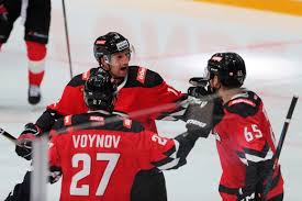 1:0 — нестрашил (бек, земченок, 30.55). Metallurg Mg Avangard Prognoz Maksima Lebedeva Na Match Khl Chempionat
