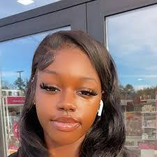 Chasity Holt's Instagram, Twitter & Facebook