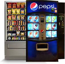 Read more to learn just how easy and profitable running such a business can be. How To Start A Vending Machine Business The Vending Start Up E Kit C Ebook Vending Machine Business Vending Machine Healthy Vending Machines