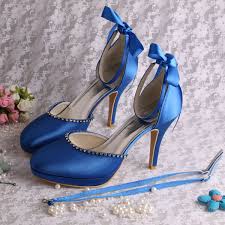 Donna stiletto basso sposa pizzo scarpa linea donna scarpe da sposa taglia piena toe pumps. Elegante Blu Royal Pizzo Fino Sexy Sandali Da Sposa Matrimonio Scarpe Buy 4 Pollici Tacco Scarpe Da Sposa Scarpe Formali Delle Donne Con 4 Pollici Tacco Sandali Delle Donne Di Formato 6 Product