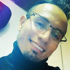 Charlie Parra del Riego