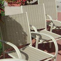 Maybe you would like to learn more about one of these? How To Replace Fabric On A Patio Sling Chair Sailrite