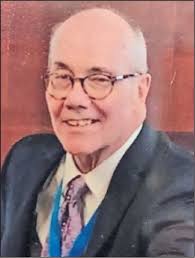 District Judge Hardin seeks to hold onto position