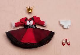 How do i purchase an item on etsy? Nendoroid Doll Queen Of Hearts
