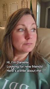 Danielle Fab over 40