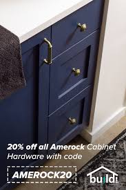 20 Off All Amerock Cabinet Hardware With Coupon Code Amerock20 Amerock Cabinet Hardware Bathroom Cabinet Organization Bathroom Red