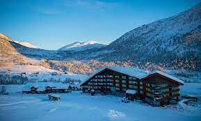 Wander wisely with the travelocity price match guarantee. Myrkdalen Hotel Prices Reviews Vossestrand Norway Tripadvisor