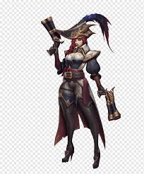 Arthur ribas tvgameover.com.br facebook.com/tvgameover twitter: League Of Legends Fan Art Concept Art Bilgewater Work Of Art Fortune Fictional Character Gaming Knight Png Pngwing