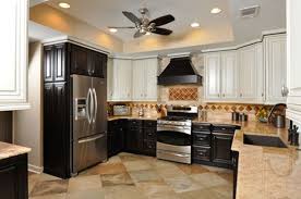 Our kitchens are communal spaces for creativity and nourishment. Hausratversicherungkosten Charming Kitchen Ceiling Fan Ideas In Collection 5050