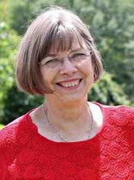 Susan Maxon's Instagram, Twitter & Facebook