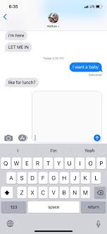 How often do you go into a room and. 50 Of The Best Responses To The Text Your Boyfriend I Want A Baby Challenge Bored Panda