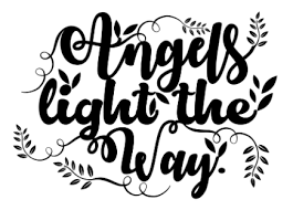 Greetings of the season and best wishes for the new year enjoy the magic of the. Angel Quotes Free Angel Sayings Jpg Or Svg Formats