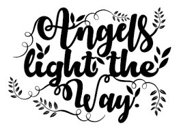 Christmas card quotes can still be personal, just use a quote that has meaning to you — choose one from your. Angel Quotes Free Angel Sayings Jpg Or Svg Formats