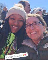 Latasha H. Fields (@latashahfields) • Instagram photos and videos