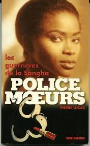 CHERRY O GRATTE-CIEL MON MARI !