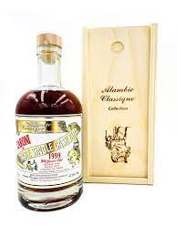 What is rum made from? Caroni 1999 2019 Xo 20 Jahre Old Selection Trinidad Rum Alambic Classique Ac Whisky Maniac