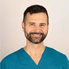 Hier à Lyon, thèse de Julien Perrone qui a été notre interne dans notre…