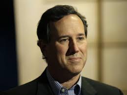 Rick Santorum: Kids seeking gun control should be 'taking CPR classes'  instead