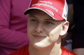 Start Fur Ferrari Partner Haas Mick Schumacher Fahrt Ab 2021 In Der Formel 1 Sport Stuttgarter Nachrichten