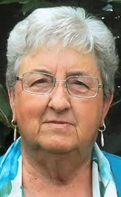 Mary Ellen Dilley (Rimsitidt) Kleinsmith