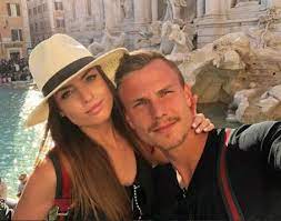 Márton fucsovics's net worth and career earnings. Marton Fucsovics And Anett Boszormenyi Dating Gossip News Photos