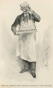 Eustis Cooking In Old Creole Days