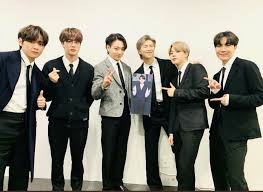 Bts Members Get Sappy As They Share Their Honest Feelings About Suga S Hiatus Koreaboo 2020 also saw bts' heightened social impact through the group's engagement on subjects including their world tour may have been postponed, but the seven members from south korea proved that. bts members get sappy as they share