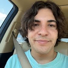 Ben Carey's Instagram, Twitter & Facebook