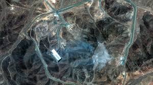 US strikes damaged but may not have destroyed Iran's nuclear sites