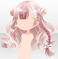 See more ideas about anime hair, chibi hair, how to draw hair. Pin By à¸™à¸¤à¹€à¸ªà¸ à¸ž à¸Šà¸£à¸˜à¸£à¸£à¸¡à¸²à¸ à¸£ On à¸—à¸£à¸‡à¸œà¸¡à¸­à¸™ à¹€à¸¡à¸° Chibi Hair Anime Hair Manga Hair