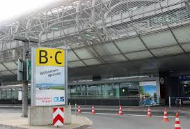 (dus) queen valetpark flughafen düsseldorf ab 3 euro pro tag parken. Flughafen Dusseldorf Ab Juni Wird Wieder Durchgestartet Airportzentrale De