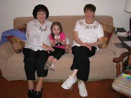 Virginia Layton Obituary (1926